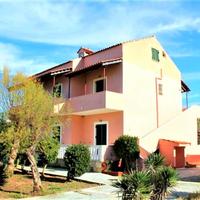 Отель (гостиница) в Греции, 390 кв.м.