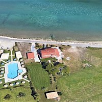 Земельный участок в Греции