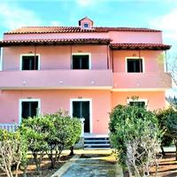 Отель (гостиница) в Греции, 390 кв.м.