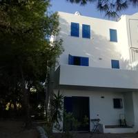 Квартира в Греции, 40 кв.м.