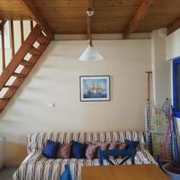 Квартира в Греции, 40 кв.м.