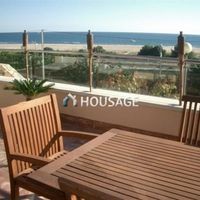 Villa in Spain, Catalunya, Sitges, 233 sq.m.