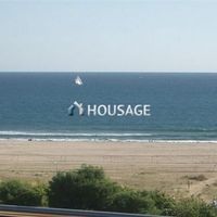 Villa in Spain, Catalunya, Sitges, 233 sq.m.