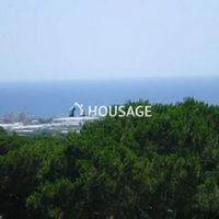 Villa in Spain, Catalunya, Cambrils, 350 sq.m.