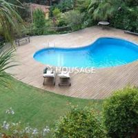 Villa in Spain, Catalunya, Cambrils, 350 sq.m.