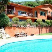 Villa in Spain, Catalunya, Cambrils, 350 sq.m.