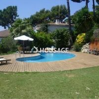 Villa in Spain, Catalunya, Cambrils, 350 sq.m.