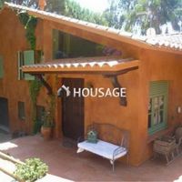 Villa in Spain, Catalunya, Cambrils, 350 sq.m.