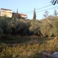 Land plot in Greece