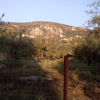 Land plot in Greece