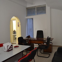 Бизнес-центр в Греции, 56 кв.м.