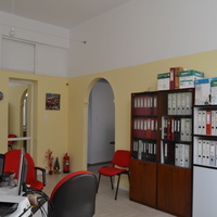 Бизнес-центр в Греции, 56 кв.м.