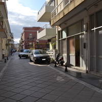 Бизнес-центр в Греции, 56 кв.м.