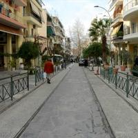 Квартира в Греции, 78 кв.м.