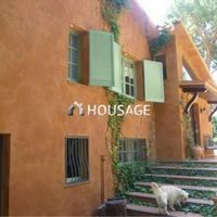 Villa in Spain, Catalunya, Cambrils, 350 sq.m.