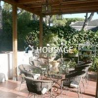Villa in Spain, Catalunya, Cambrils, 400 sq.m.