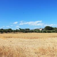 Land plot in Greece