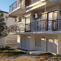 Квартира в Греции, 36 кв.м.