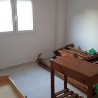 Квартира в Греции, 36 кв.м.