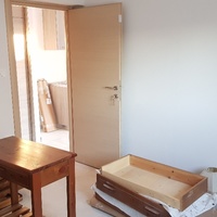 Квартира в Греции, 36 кв.м.