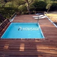 Вилла в Испании, Каталония, Багур, 240 кв.м.