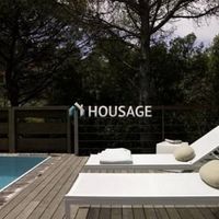 Вилла в Испании, Каталония, Багур, 240 кв.м.