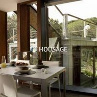 Вилла в Испании, Каталония, Багур, 240 кв.м.