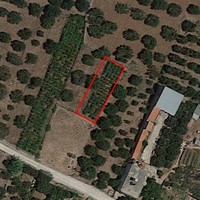 Земельный участок в Греции