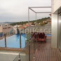 Villa in Spain, Catalunya, Sitges, 250 sq.m.