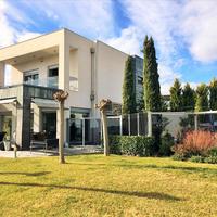 Villa in Greece, 170 sq.m.