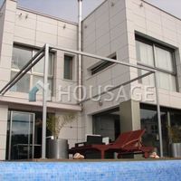 Villa in Spain, Catalunya, Sitges, 250 sq.m.