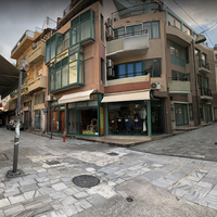 Бизнес-центр в Греции, 30 кв.м.