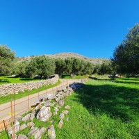 Земельный участок в Греции