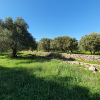 Земельный участок в Греции