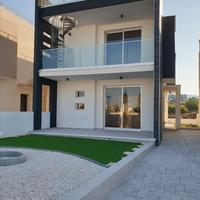 Вилла на Кипре, 208 кв.м.