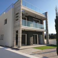 Вилла на Кипре, 208 кв.м.