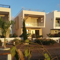 Вилла на Кипре, 208 кв.м.