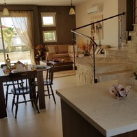 Вилла на Кипре, 208 кв.м.