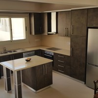 Вилла на Кипре, 208 кв.м.