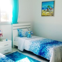 Вилла на Кипре, 208 кв.м.