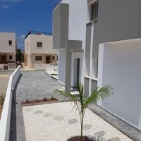 Вилла на Кипре, 208 кв.м.