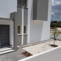 Вилла на Кипре, 208 кв.м.