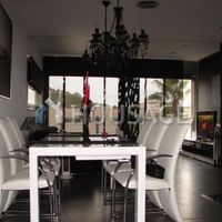 Villa in Spain, Catalunya, Sitges, 250 sq.m.