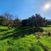 Земельный участок в Греции