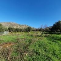 Земельный участок в Греции