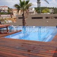 Villa in Spain, Catalunya, Sitges, 250 sq.m.