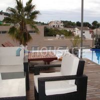 Villa in Spain, Catalunya, Sitges, 250 sq.m.