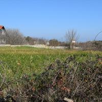 Land plot in Greece