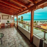 Отель (гостиница) в Греции, 464 кв.м.