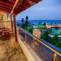 Отель (гостиница) в Греции, 464 кв.м.